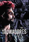 The Taqwacores , Bobby Naderi