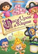 Nickelodeon Favorites: Once Upon A Rhyme