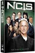 Ncis: Eighth Season , Rocky Carroll