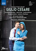 Giulio Cesare , Calixto Bieito