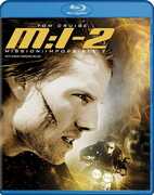 Mission: Impossible 2 , Tom Cruise