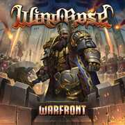 Warfront , Wind Rose