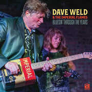 Bluesin' Through the Years , Dave Weld