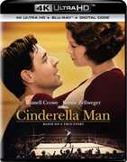 Cinderella Man , Russell Crowe
