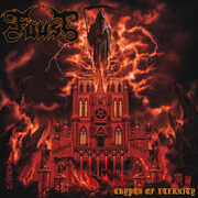 Crypts Of Eternity , Faust