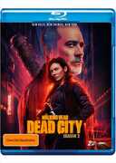 Walking Dead: Dead City Season 2 - All-Region/ 1080p [Import] 