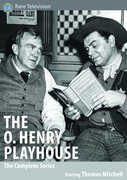 The O. Henry Playhouse: The Complete Series , Thomas Mitchell