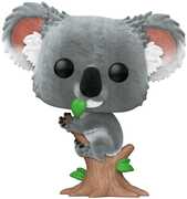 Funko POP!: Australian Animals - Koala (Flocked)