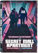 Secret Mall Apartment , Michael Townsend