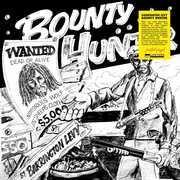 Bounty Hunter , Barrington Levy