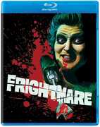 Frightmare , Rupert Davies
