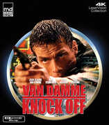 Knock Off , Jean-Claude Van Damme