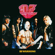 III Warning - Magenta , The Oz