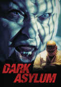 Dark Asylum , Judd Nelson