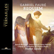 Faure: Requiem , Victor Jacob