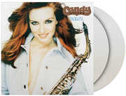 Big Girl - Limited 180-Gram White Colored Vinyl [Import] , Candy Dulfer