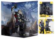 Marvel Rivals Collection 1:10Th Wv1 - The Mighty Thor statue 