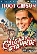 The Calgary Stampede , Hoot Gibson