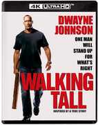 Walking Tall , Dwayne Johnson