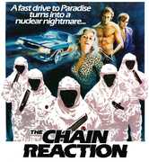 The Chain Reaction , Hugh Keays-Byrne