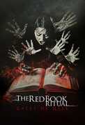 The Red Book Ritual: Gates Of Hell , Georgina Campbell