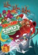 Tom and Jerry: Santa's Little Helpers