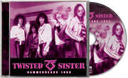 Hammerheads 1980 , Twisted Sister