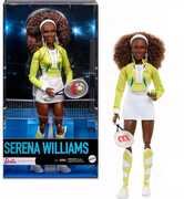 Barbie Signature Serena Williams Doll
