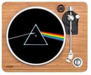 Pink Floyd - Dark Side of the Moon - Graphic Turntable Slip Mat