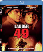 Ladder 49 , Joaquin Phoenix