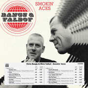 Smokin' Aces , Bangs & Talbot