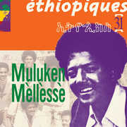 Ethiopiques 31 , Muluqen Mellesse