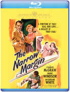 The Narrow Margin , Marie Windsor
