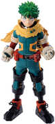 Banpresto - My Hero Academia - Izuku Midoriya Statue (MHA) 