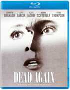 Dead Again , Kenneth Branagh