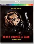 Death Carries a Cane [Import] , Malisa Longo