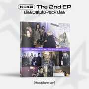 Delulu Pack - Headphone Version [Import] , Kiiikiii