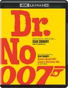 Dr. No , Sean Connery