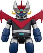 Great Mazinger - BRICKROID - Great Mazinger Figure 