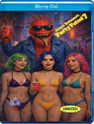 Party Patrol 7 , James Balsamo