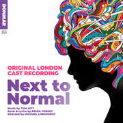 Next To Normal (Original Broadway Cast Recording) , Tom Kitt