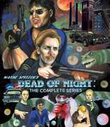 Dead of Night: The Complete Series , Chopper Bernet
