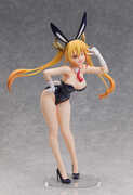 Miss Kobayashi's Dragon Maid - Tohru Bare Leg Bunny Ver 1/ 4 Scale Figure 