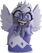 Youtooz - Hazbin Hotel - Emily Vinyl Figure 