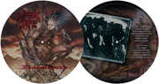 Bloodthirst - Picture Disc [Import] , Cannibal Corpse