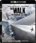 The Walk , Joseph Gordon-Levitt