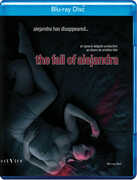 The Fall Of Alejandra