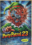 Party Patrol 23 , James Balsamo