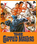 The Crippled Masters , Jack Conn