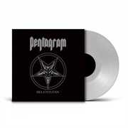 Relentless - UK Exclusive Clear Vinyl [Import] , Pentagram